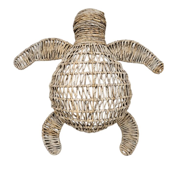Wall Turtle Decor PLR0044