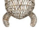 Wall Turtle Decor PLR0044 Close Up Bottom