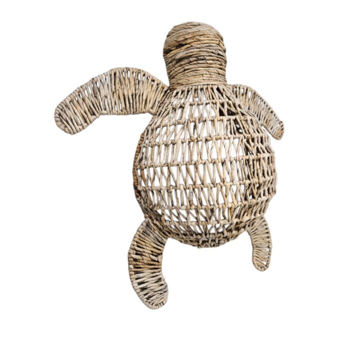 Wall Turtle Decor PLR0044 Side