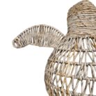 Wall Turtle Decor PLR0045 Close Up