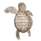 Wall Turtle Decor PLR0045 Side