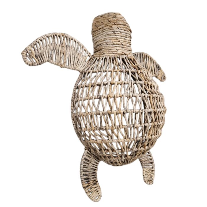Wall Turtle Decor PLR0045 Side Wall Turtle Decor PLR0045 Side