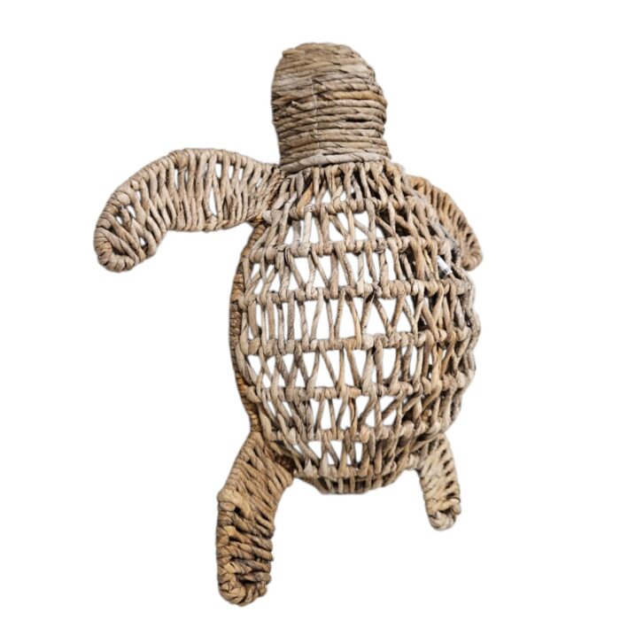 Wall Turtle Decor PLR0046 Side