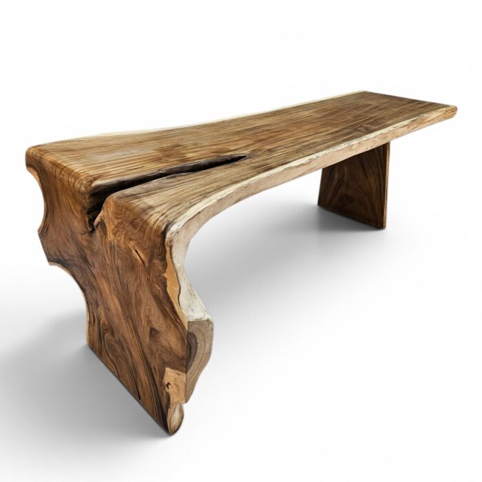 Waterfall Dining Table WAF0205A Waterfall Dining Table WAF0205A
