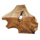 Waterfall Dining Table WAF0205A Front View