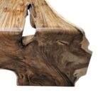 Waterfall Dining Table WAF0205AWaterfall Dining Table WAF0205A Close