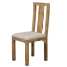 Wooden Dining Chair Side MCB9408