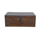 Wooden Storage Box Top Side KMF23077 Main
