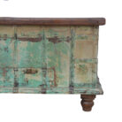 Wooden Storage Kist KMF19094 Close Up