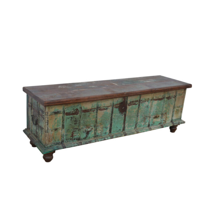 Wooden Storage Kist KMF19094 Sife Wooden Storage Kist KMF19094 Sife