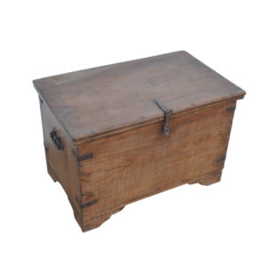 Wooden Storage Kist
