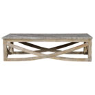 Yates Marble Coffee Table MCB7520