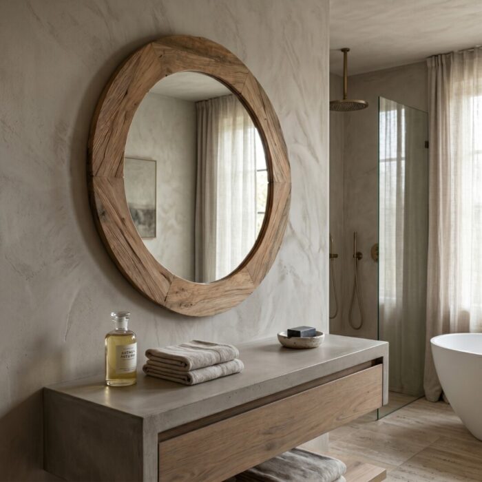 bathroom_mirror Bathroom Mirror