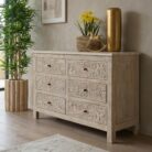 sotran drawers