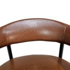1Div Linden Occcasional Chair TDI1000 Close Up