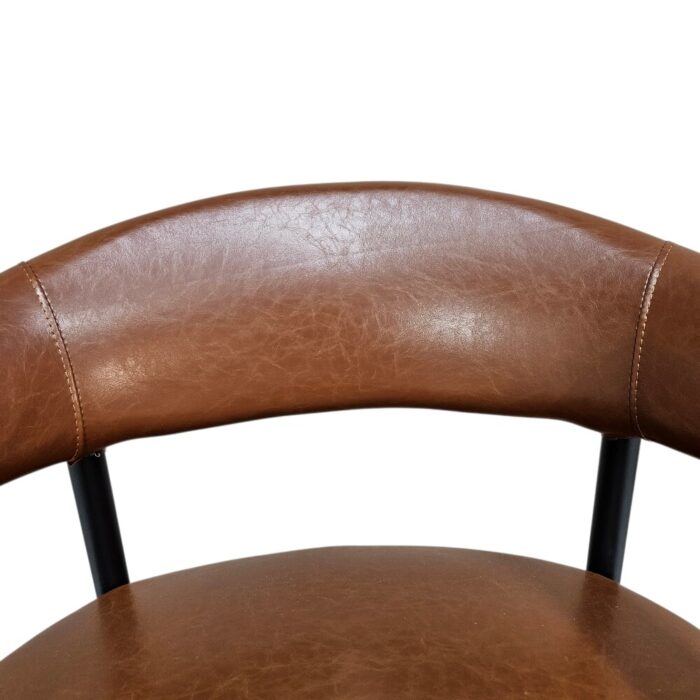 1Div Linden Occcasional Chair TDI1000 Close Up