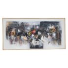 Abstract painting KRE3648