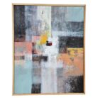 Abstrak Painting Multi KRE3624