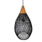 Arlen Hanging Lamp Rattan KHR0590