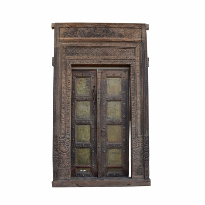 Authentic Old Door KMF34126 Main