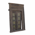 Authentic Old Door KMF34126 Side View