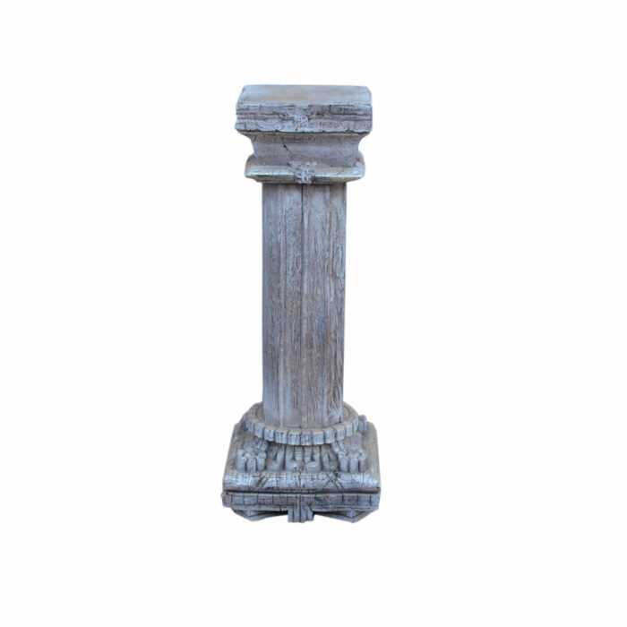 Authentic Pillar KMF32130 Main Front Side Table Authentic Pillar KMF32130 Main Front Side Table