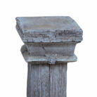 Authentic Pillar KMF32130 Main Front Side Table Close Top