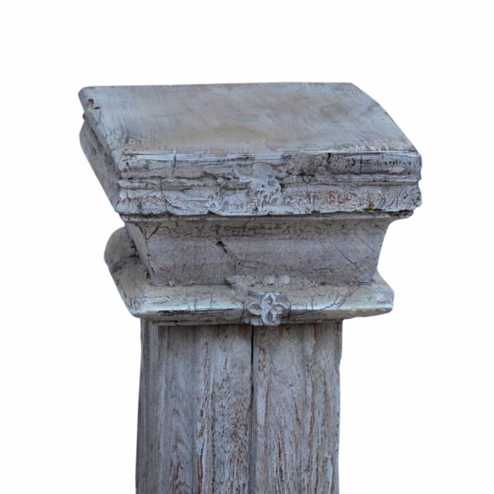 Authentic Pillar KMF32130 Main Front Side Table Close Top Authentic Pillar KMF32130 Main Front Side Table Close Top