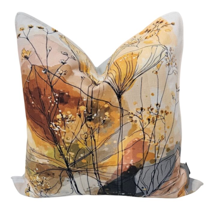 Autumn Mood Scatter GRG0136