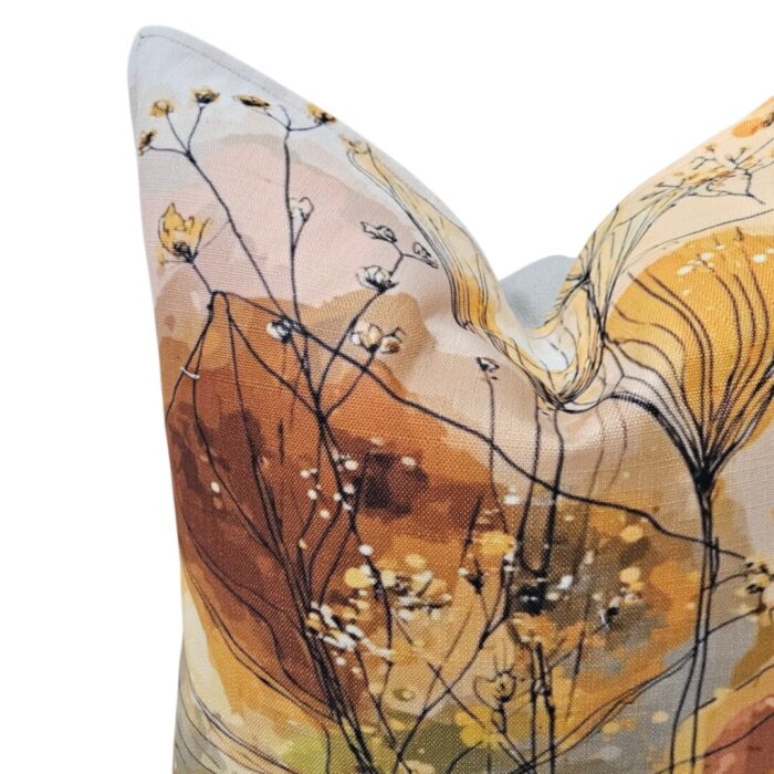 Autumn Mood Scatter GRG0136 Clolse