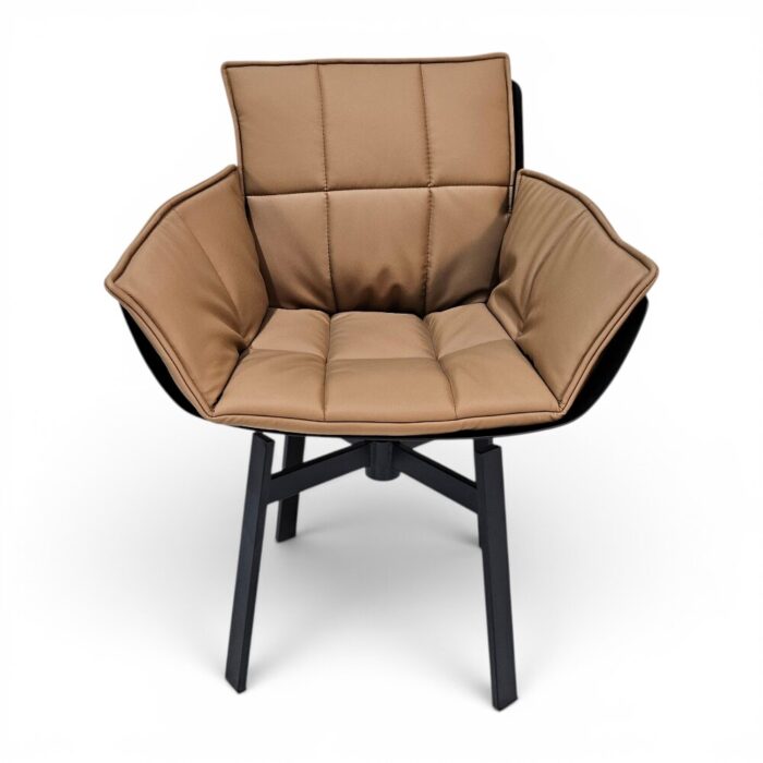 Ballad Dining Chair Swivel TDI0015 Ballad Dining Chair Swivel TDI0015