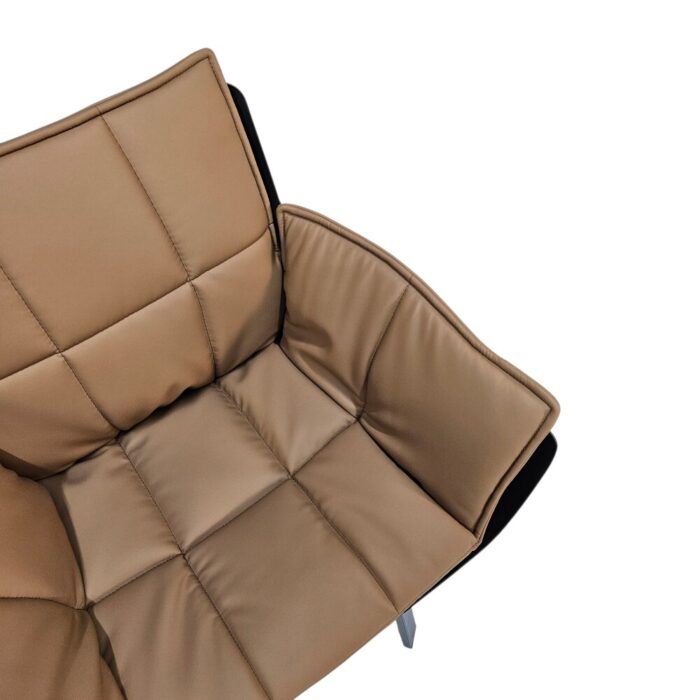 Ballad Dining Chair Swivel TDI0015 Clos Ballad Dining Chair Swivel TDI0015 Clos