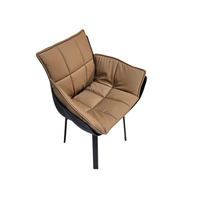 Ballad Dining Chair Swivel TDI0015 Side Ballad Dining Chair Swivel TDI0015 Side