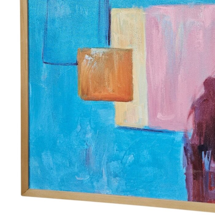 Ballet Dancer Painting KRE3654 Close Ballet Dancer Painting KRE3654 Close