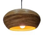 Bambu Hanging Lamp On KHR0584
