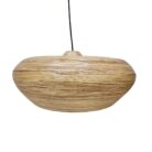 Bambu Lamp Hanging KHR0582