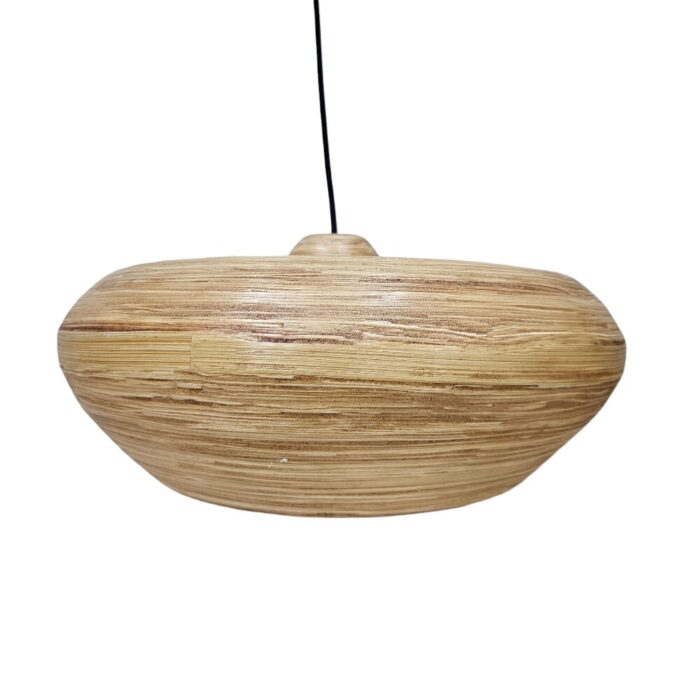 Bambu Lamp Hanging KHR0582 Bambu Lamp Hanging KHR0582