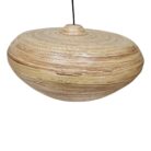 Bambu Lamp Hanging KHR0582 Front