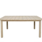 Barker Patio Dining Set GDL2005 Table Front