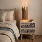 Bedside Pedestal