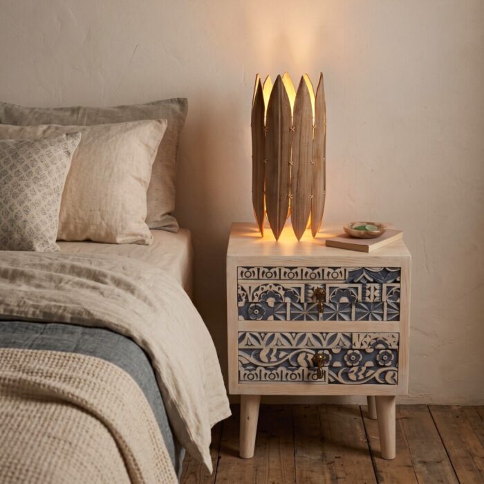 Bedside Pedestal Bedside Pedestal