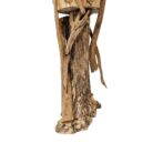 Bird House Teak NJA9983 Bottom