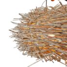 Birdsnest KHR0501 Hanging Lamp Close Up