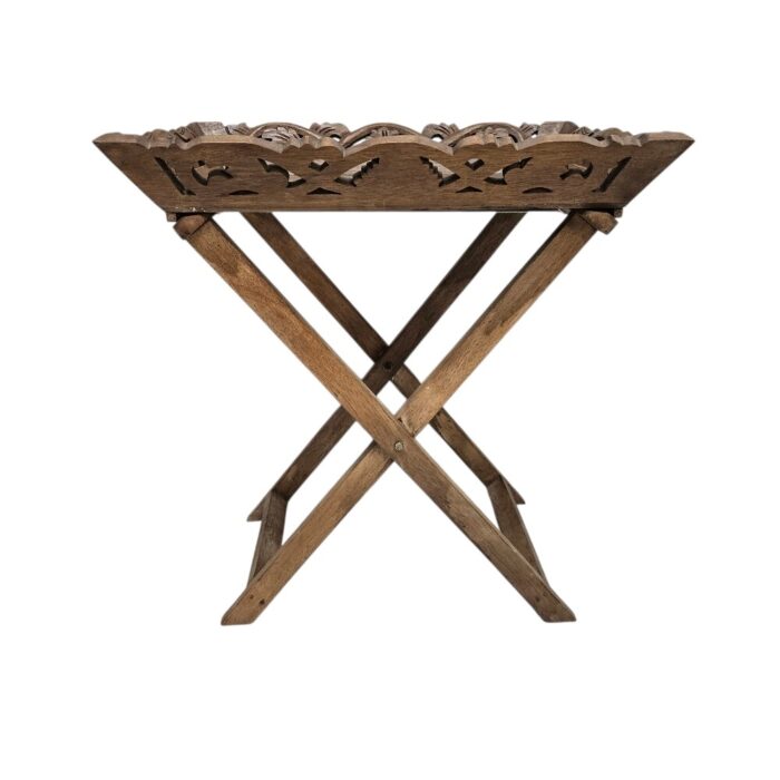Butlers Tray MAD3008 Front Butlers Tray MAD3008 Front