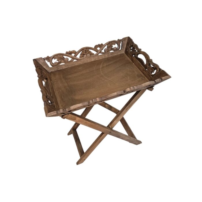 Butlers Tray MAD3008 Side Top Butlers Tray MAD3008 Side Top