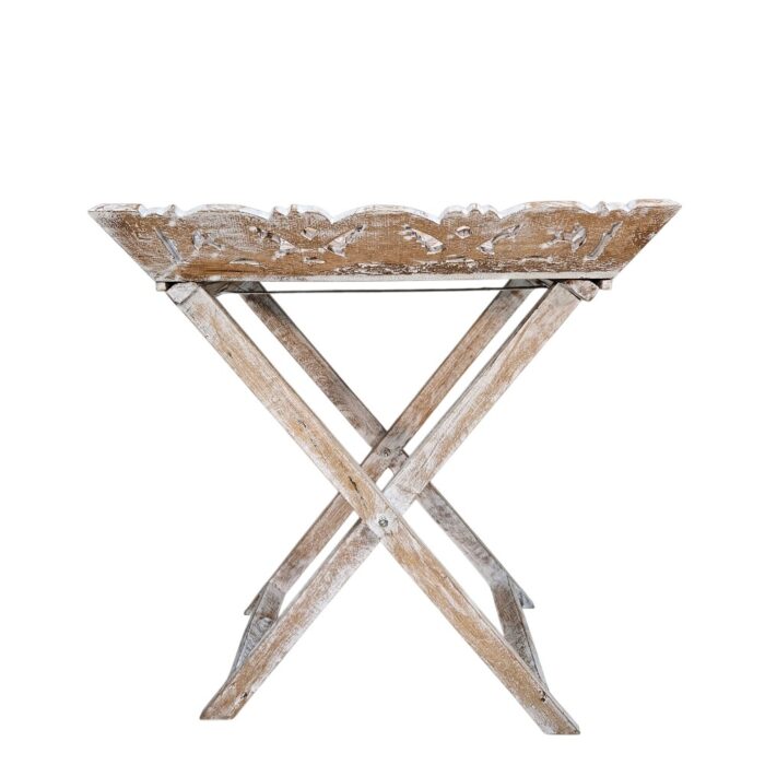 Butlers Tray MAD3008A Front Butlers Tray MAD3008A Front