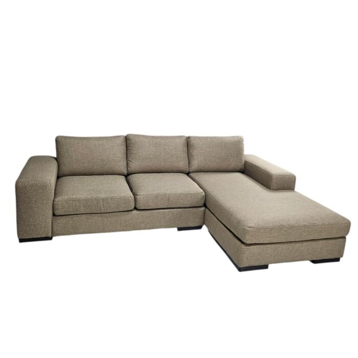 Caprivi Daybed FCL3304A Front Caprivi Daybed FCL3304A Front