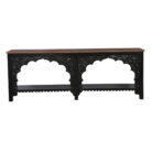 Carved Console Table MCB8575 Main