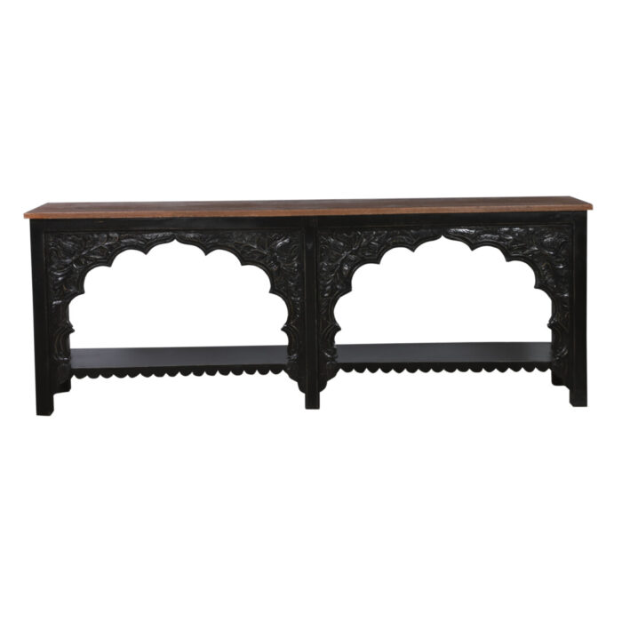 Carved Console Table MCB8575 Main Carved Console Table MCB8575 Main