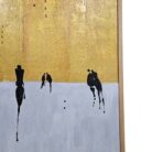 City Landscape Painting KRE3666 Close Mid
